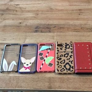 iPhone 7 cases kate spade